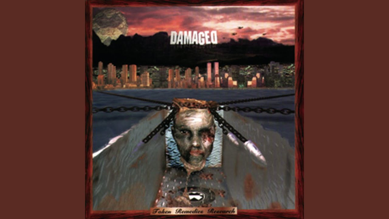 Obejrzyj Damaged (Bonus Track) w YouTube Obejrzyj Damaged (Bonus Track) w YouTube