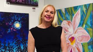 Apik Fine Art Gallery Collective