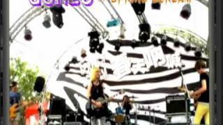 2010虎年春吶 GONZO-性惑正義枷鎖