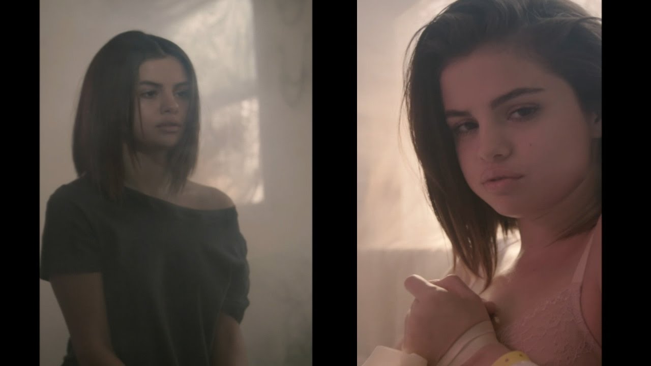 Selena Gomez Releases Epic "Bad Liar" Music Video