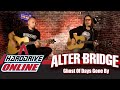 Alter Bridge - Ghost Of Days Gone By (Live Acoustic) | HardDrive Online