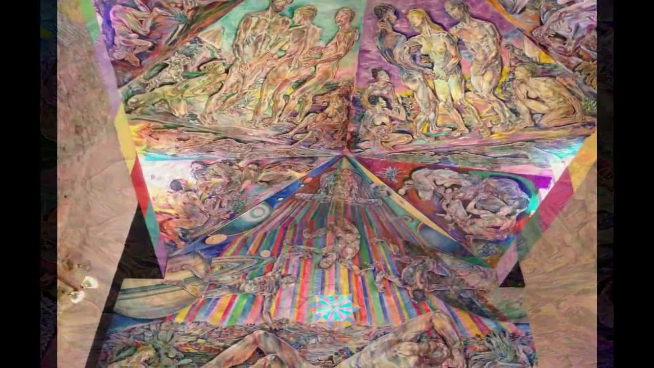 MuSaBa - Parco Museo Santa Barbara - CALABRIA