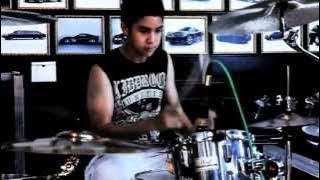 #ELCOVER El Rumi, Dashel & Raffi - Drop Dead Legs (Van Halen)
