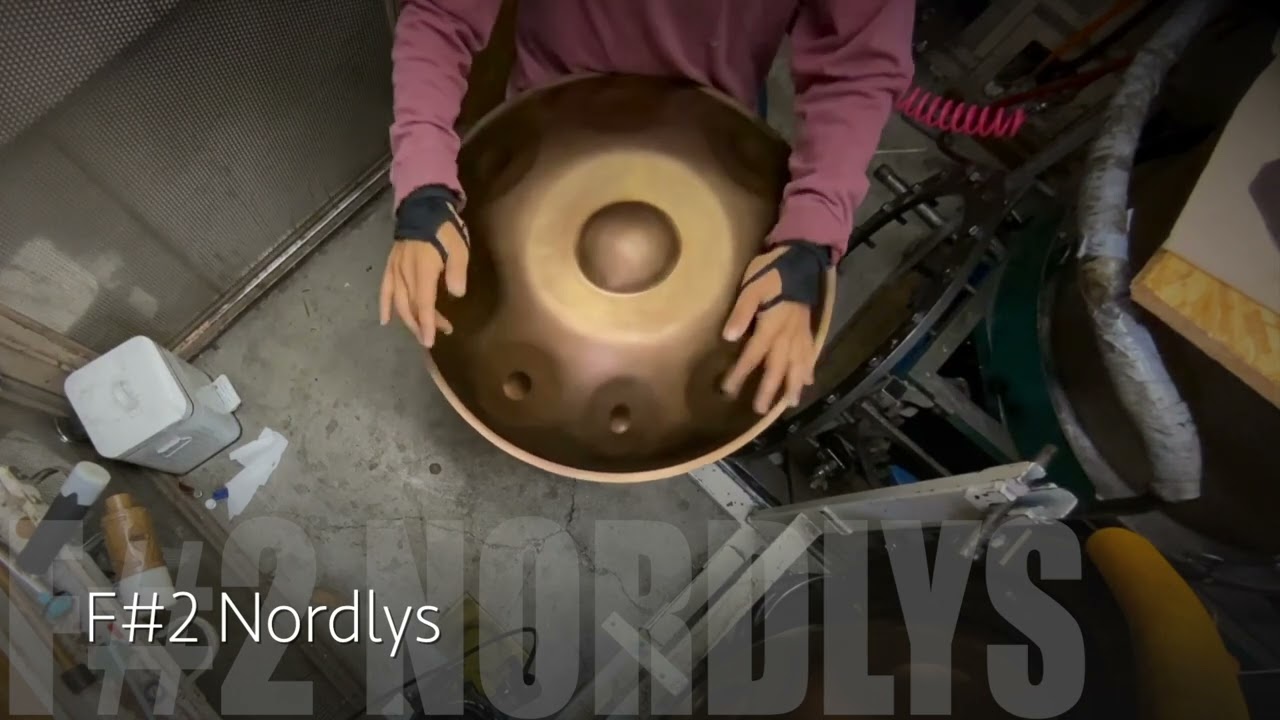 F#2 Nordlys/茜雲