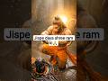 Jispe Daya Shree Ram Ki🙏#viral #viralvideo #trending #shorts #shortsfeed #yt #hanumanji #bhajan