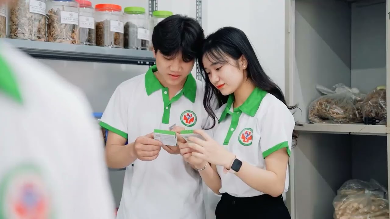 Toàn cảnh Tuyển sinh và Chi phí học Liên thông Văn bằng 2 Cao đẳng Dược sĩ tại Đồng Nai Toàn cảnh Tuyển sinh và Chi phí học Liên thông Văn bằng 2 Cao đẳng Dược sĩ tại Đồng Nai