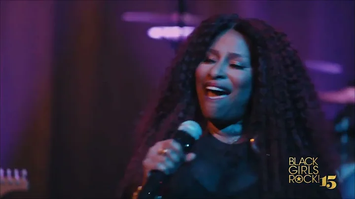 Chaka Khan  - Live  2021