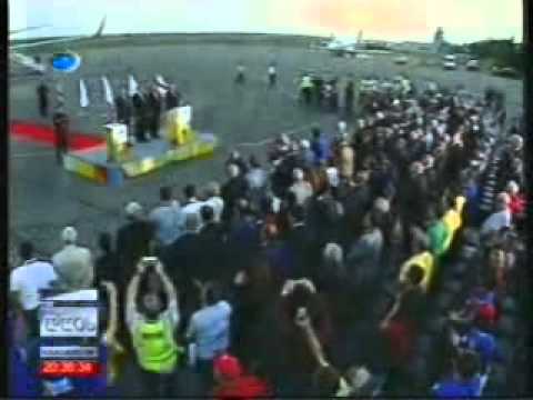 კავკასია  - დღეს