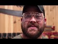 Beginning of video