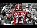 Tua Tagovailoa The Alabama Legend | Ultra Highlights Montage 2017-19 | 7442 Passing Yards!