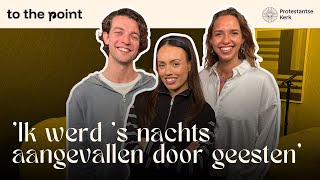 God vinden in new age, kan dat? - met Widya Soraya, Christian en Charmayne | Widya zoekt God #3