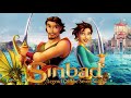Sinbad: Legend Of The Seven Seas OST - Action Suite