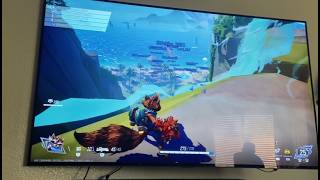How to glitch above the sky box on new marvel rivals map (btw the map has been out for 3 days)