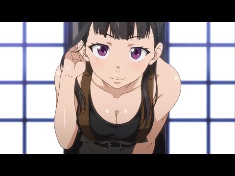 「AMV」Fire Force - Coming For you🔥