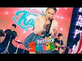 Kalesia mix recuerdos de amor  festival sureo 4k 2023