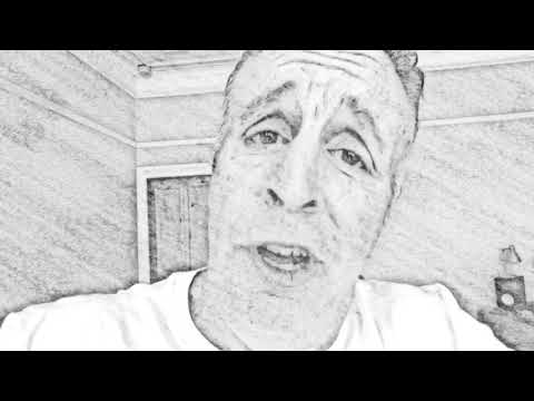 Get me outta here! | VicDiBitetto.net