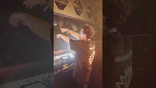 Played at the legendary @ministrysound  in London this week and the energy was on 💯