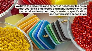 Inline Plastics Capabilities