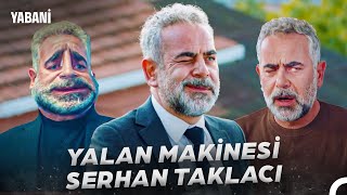 Serhan Taklacıdan Mizah Sanatı - Yabani