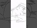 #shorts #animation #illustration #lain