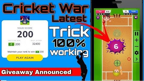 mx player game hack trick mx player game new hack trick 2021 mx player game cricket war game hack tr