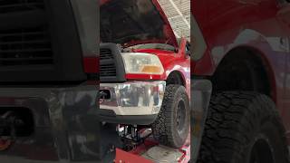 Dodge chassis issues. What makes them worse?