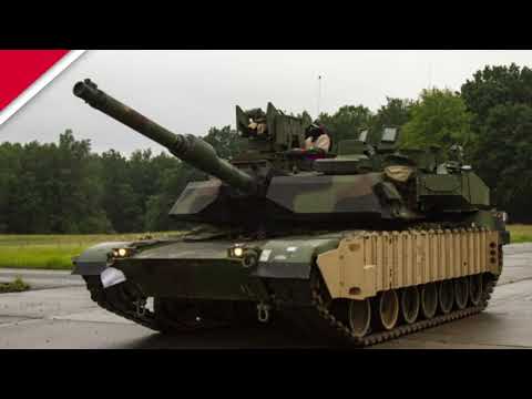 Leonardo DRS Vehicle Protection Systems