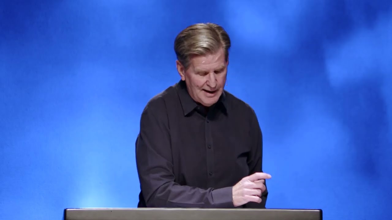 The Holiness Of God | Isaiah 6:1-8 | Pastor John Miller