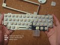 Jio. & Associates M9N 電鍵盤深度解析:Deskeys 靜電容搭配 Cherry MX Nixie、HG Black 與 HG Brown 軸體的完整組合