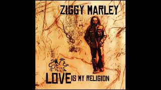 Ziggy Marley - Love Is My Religion (Official audio)