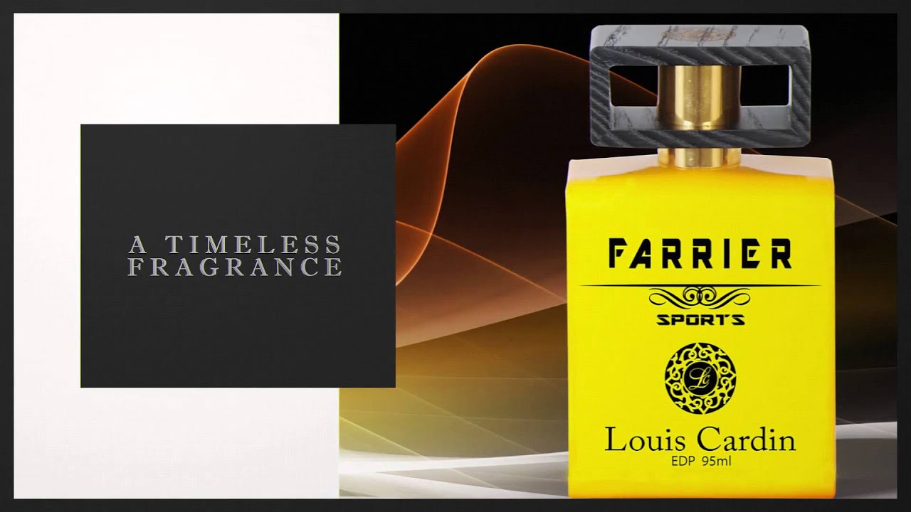 Farrier Sports by Louis Cardin - YouTube