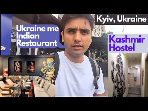 Video: Hoe Boek Je Een Restaurant In Kiev Voor Een Feest?