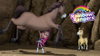 Horse Rescue | Rainbow Rangers