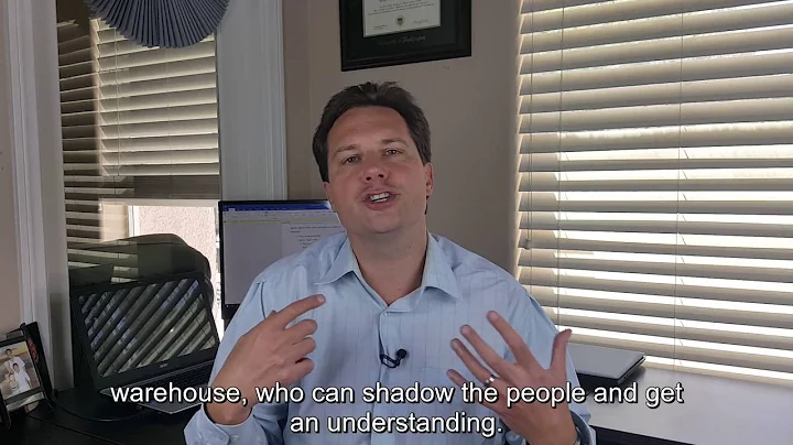 3 Ways to Break Down Silos