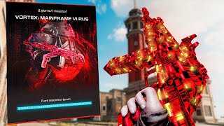 SPETTACOLARE *MIMETICA ANIMATA GRATIS* EVENTO VORTEX MAINFRAME VI.RUS su WARZONE