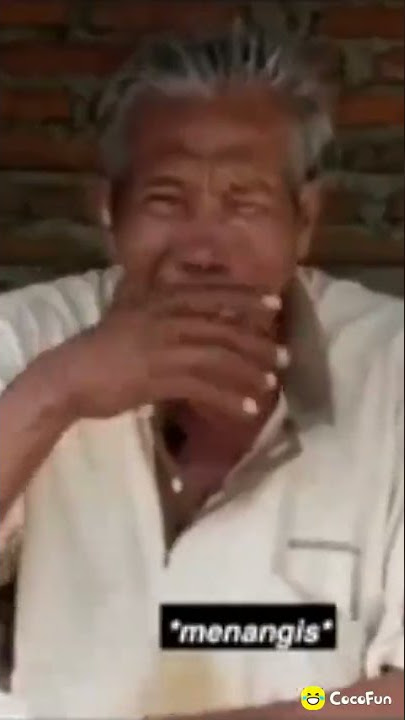 saya menderita