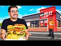 PROVO IL RISTORANTE DI MOCHO! (virale su tik tok)