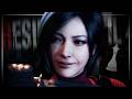 A PSICOLOGIA POR TRÁS DE ADA WONG
