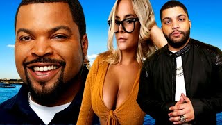 ICE CUBE Never Seen HOT WIFE and his 5 Children. Net Worth