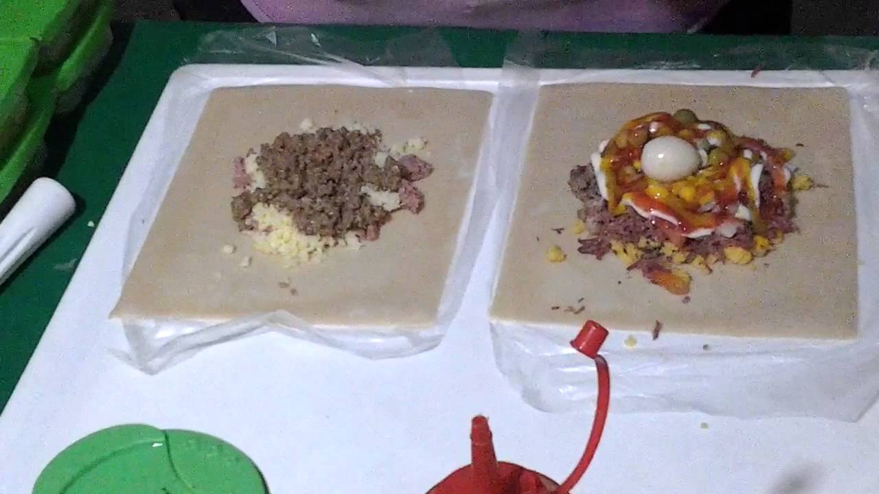 Super  Pastel  Recheado