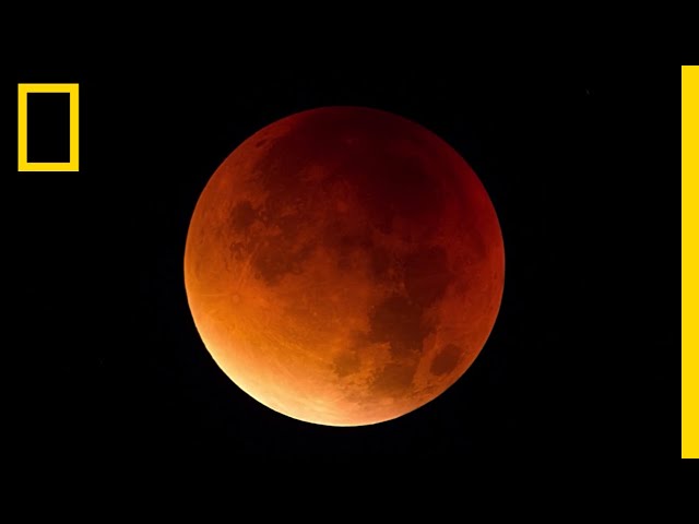 Lunar Eclipse 101 | National Geographic class=