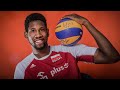 The Best Volleyball Player In The World - Wilfredo Leon