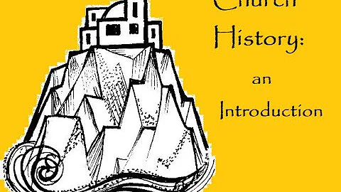Pastor Terry Reese - An Introduction to Church His...