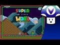 [Vinesauce] Vinny - Super HE THICC Worl & Knuckles (+Bonus Game!)