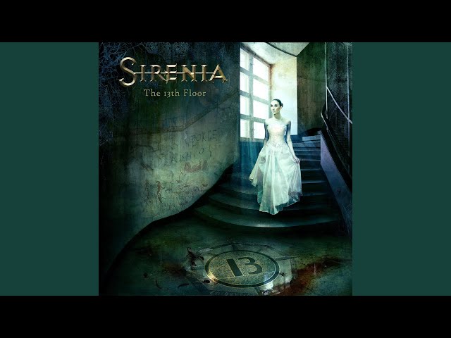 Sirenia - Beyond Life's Scenery