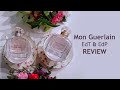 Mon Guerlain EdT & EdP - fragrance review