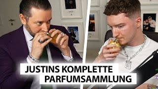 XXL Parfum Talk mit MARC GEBAUER! 🔥