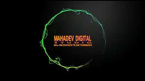 #mahadev_digital_studio! wedding shoot❤️