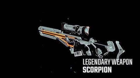 N.O.V.A. Legacy – Update 3 Trailer