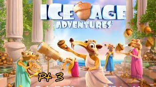 You Won’t Believe How I Rescued the White Tiger in Ice Age Adventures! 🐅❄️ screenshot 3